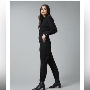 DL1961 Laura Jogger High Rise